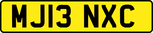 MJ13NXC
