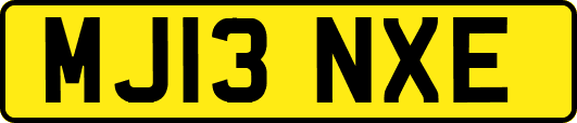 MJ13NXE