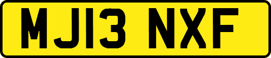 MJ13NXF