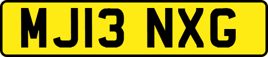 MJ13NXG