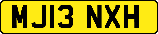 MJ13NXH