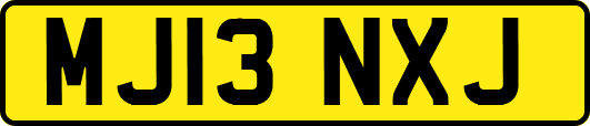MJ13NXJ