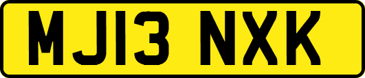 MJ13NXK