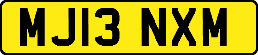 MJ13NXM