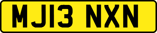 MJ13NXN
