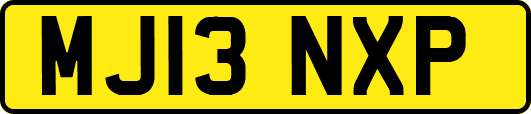 MJ13NXP