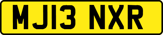 MJ13NXR