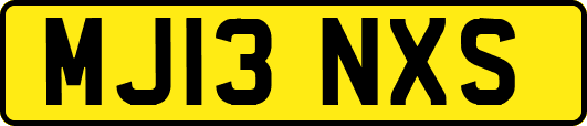 MJ13NXS
