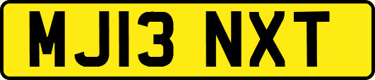 MJ13NXT