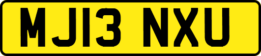 MJ13NXU