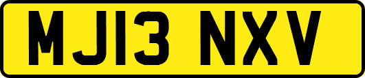 MJ13NXV