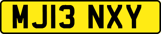MJ13NXY