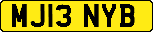 MJ13NYB