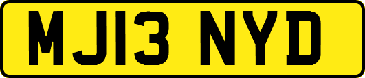 MJ13NYD