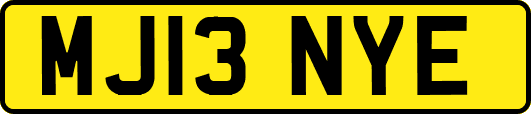 MJ13NYE