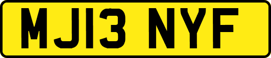 MJ13NYF