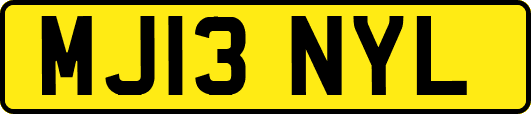 MJ13NYL