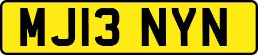 MJ13NYN