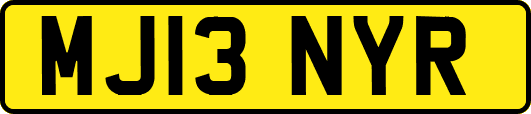 MJ13NYR
