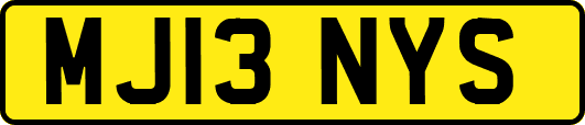 MJ13NYS