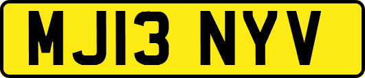 MJ13NYV