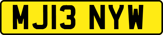 MJ13NYW