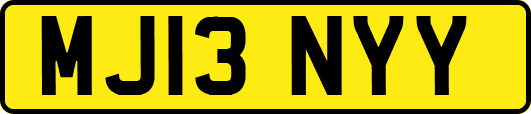 MJ13NYY