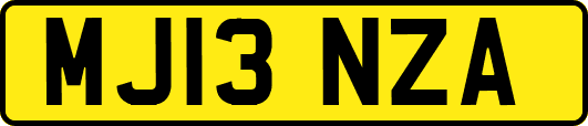 MJ13NZA