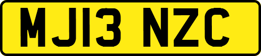 MJ13NZC