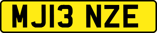 MJ13NZE