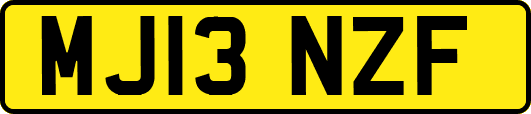 MJ13NZF
