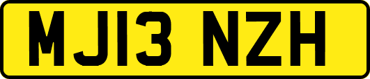MJ13NZH
