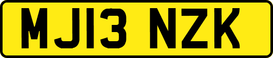 MJ13NZK