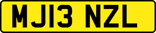MJ13NZL