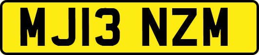 MJ13NZM