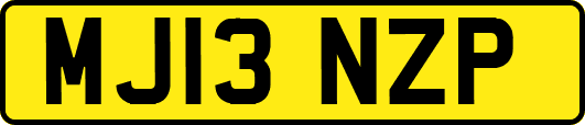 MJ13NZP