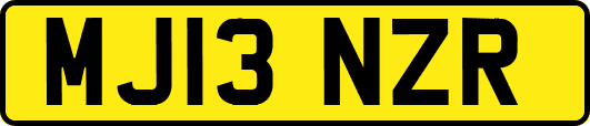 MJ13NZR