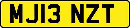 MJ13NZT