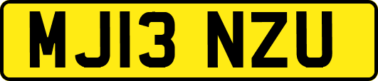 MJ13NZU