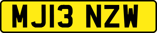 MJ13NZW