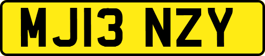 MJ13NZY