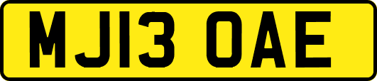 MJ13OAE