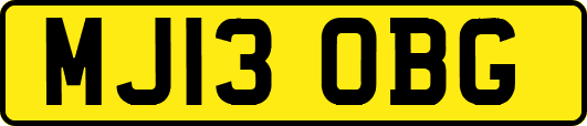 MJ13OBG