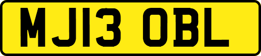 MJ13OBL