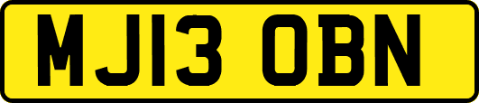 MJ13OBN