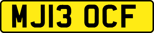 MJ13OCF