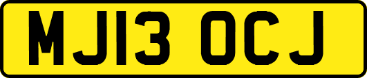 MJ13OCJ