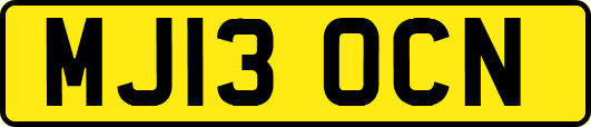 MJ13OCN