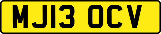 MJ13OCV