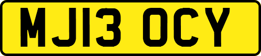 MJ13OCY